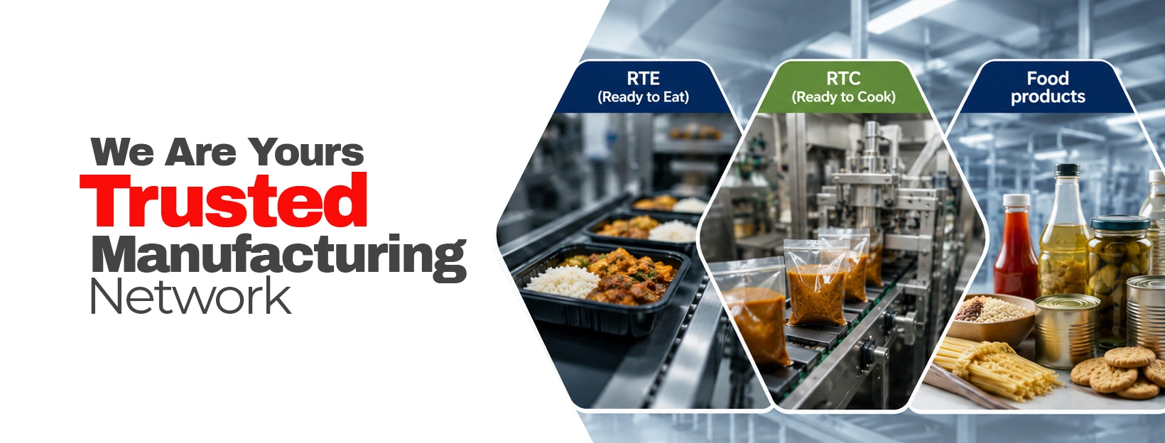 Manufacturing Network