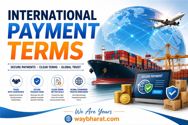 Understanding International Payment Terms
