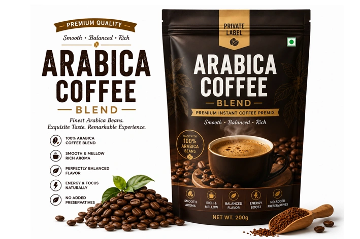Arabica Blend