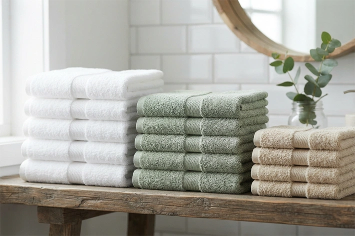 Bath Towel