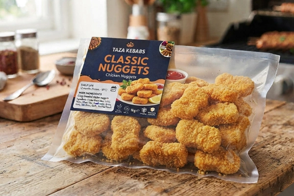 Classic Nuggets