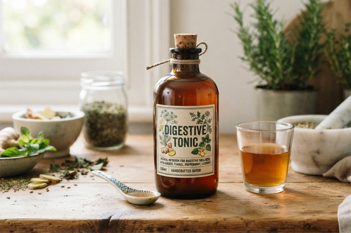 Digestive Tonic