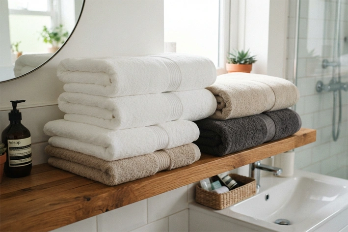 Face Towel