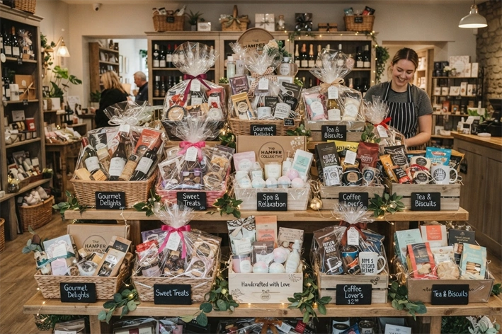 Gift Hamper