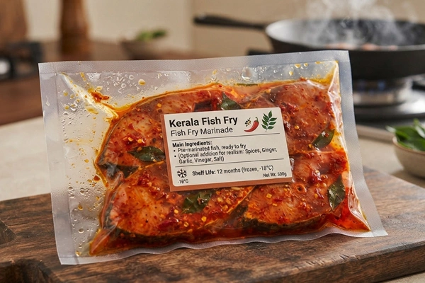 Kerala Fish Fry Masala