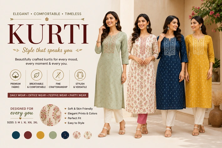 Kurti