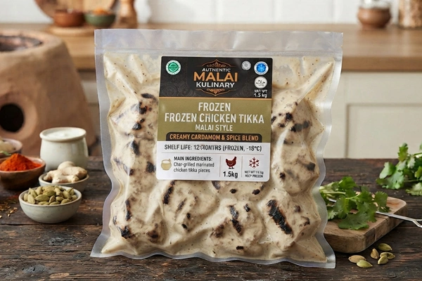 Malai Tikka