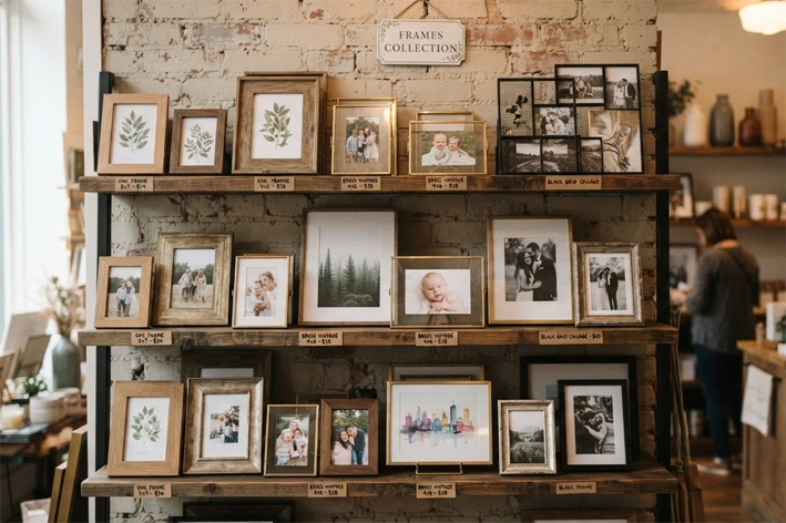 Photo Frame