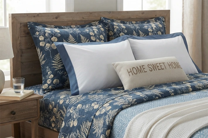 Pillow Cover Set