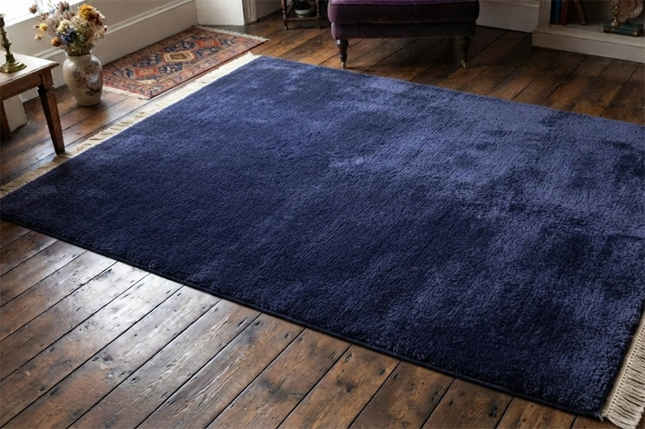 Plain Tufted Carpet