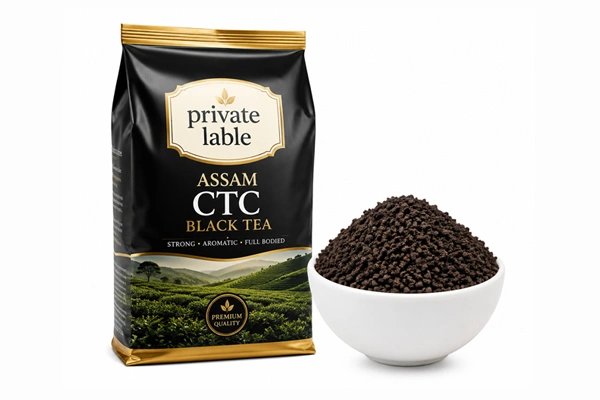 Strong CTC Assam
