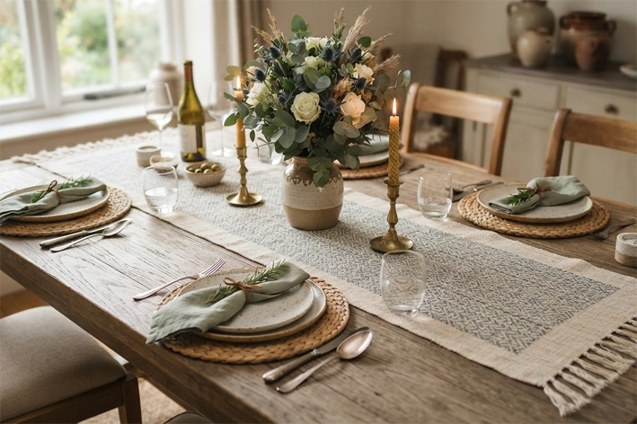 Table Runner