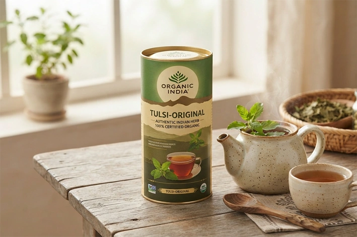 Tulsi Original