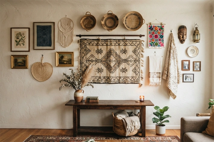 Wall Hanging