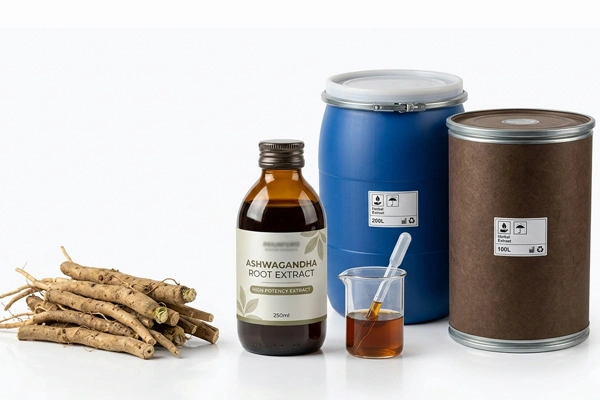 Ashwagandha Root Extract