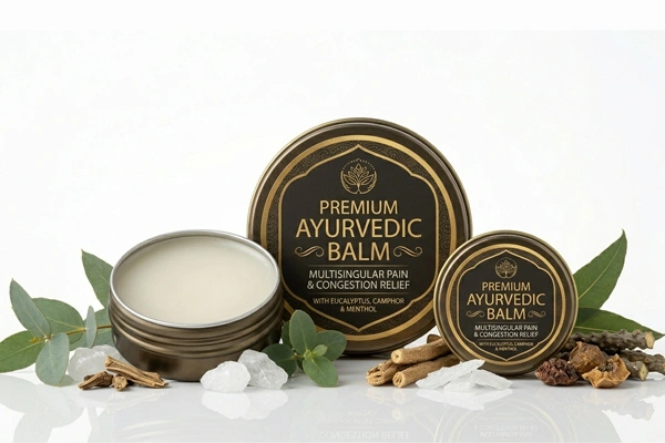 Balm