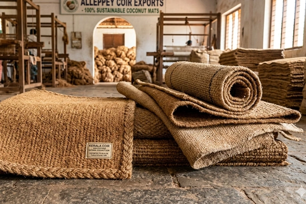 Coir Mat