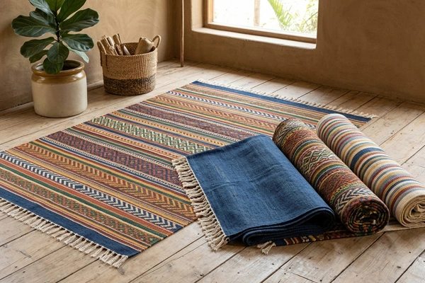Cotton Rug