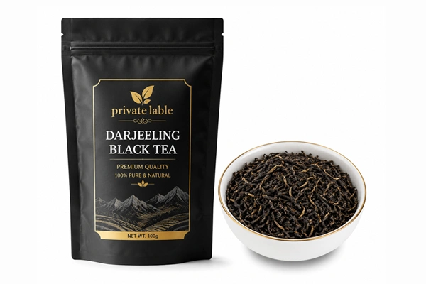 Tea Products