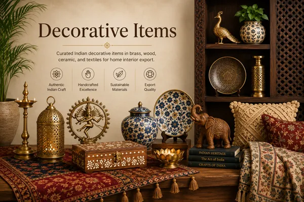 Decorative Items