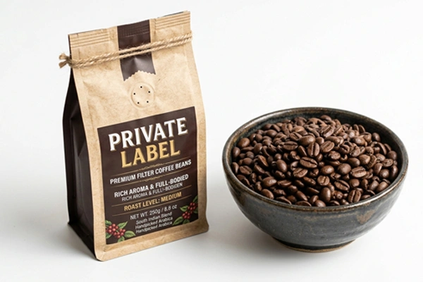 Coffee Products