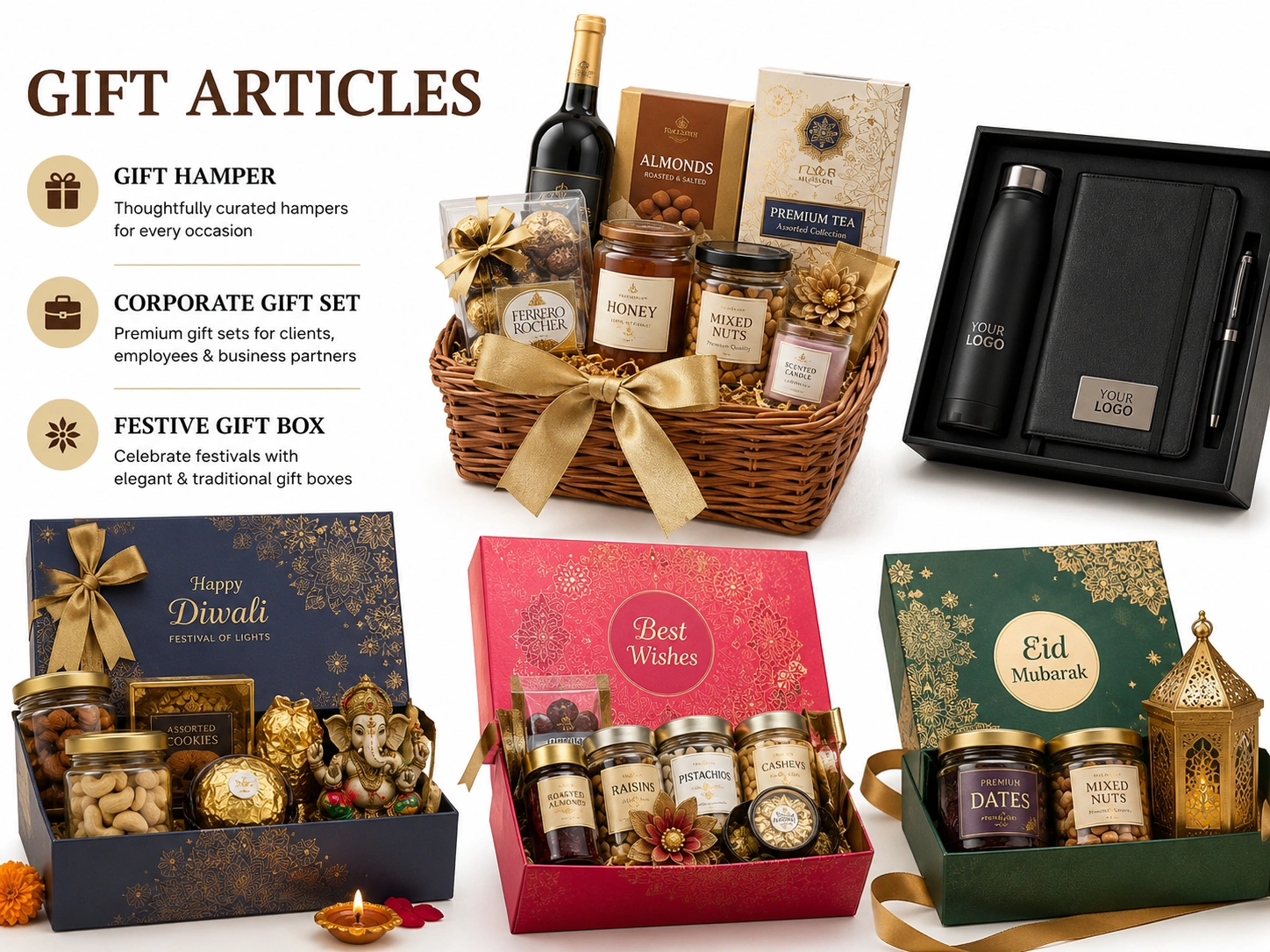 Gift Articles