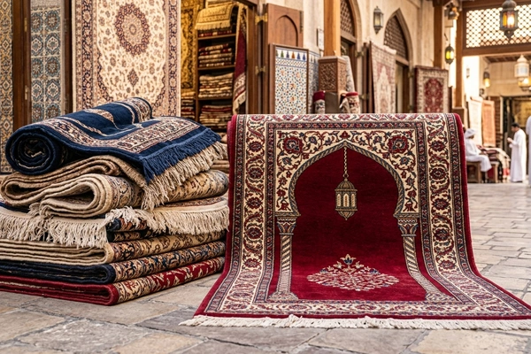 Prayer Rug