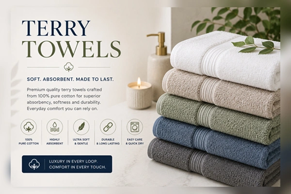 Terry Towels
