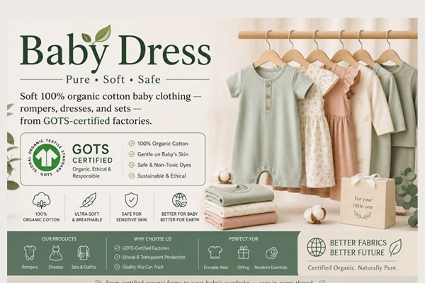 Baby Clothing