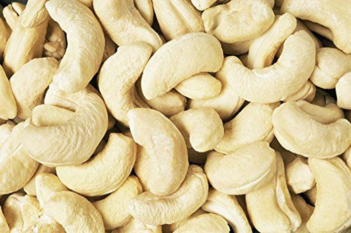 Cashewnuts