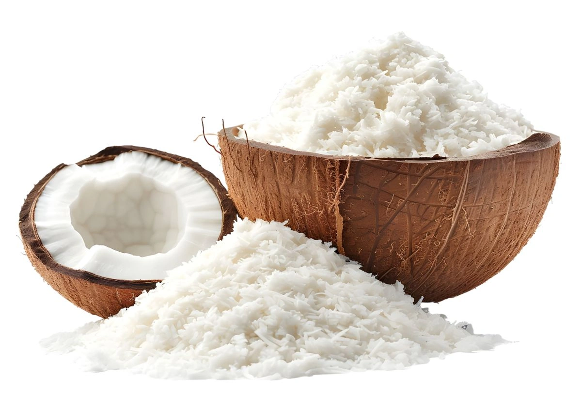 Coconut