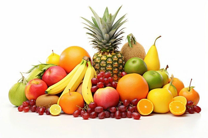 Fresh Fruits