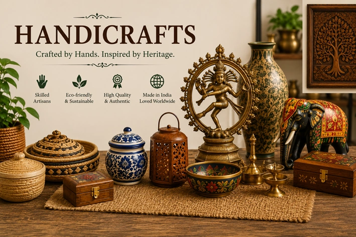 Handicrafts