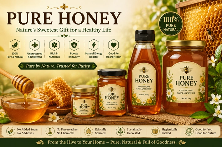 Honey