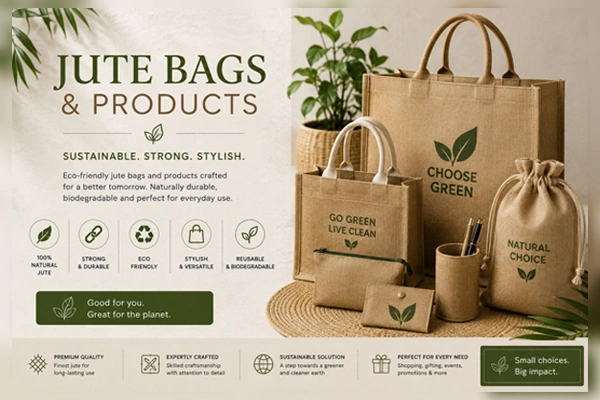 Jute Bags