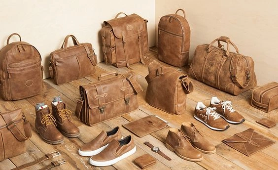 Leather & Hides