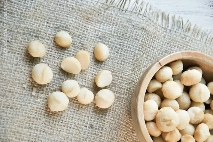 Macadamia Nuts