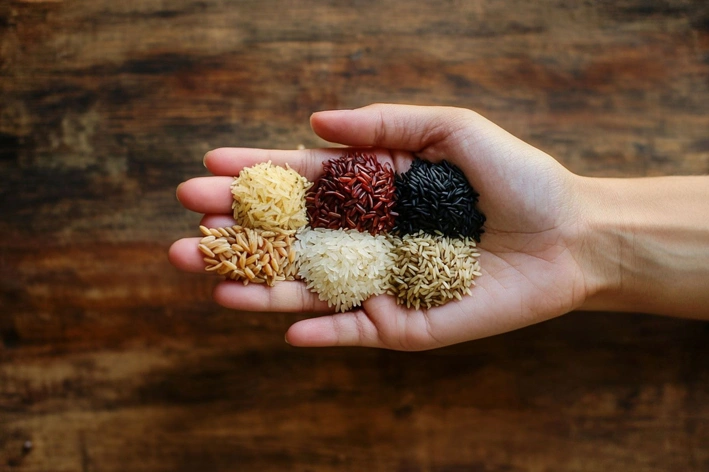 Rice