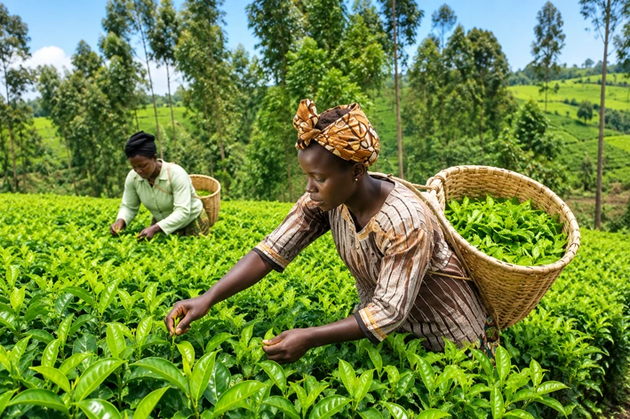 Tea