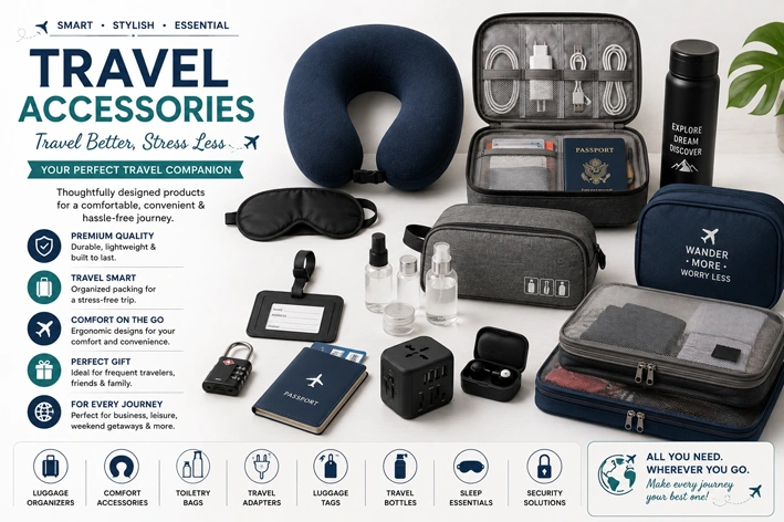 Travel Accessories