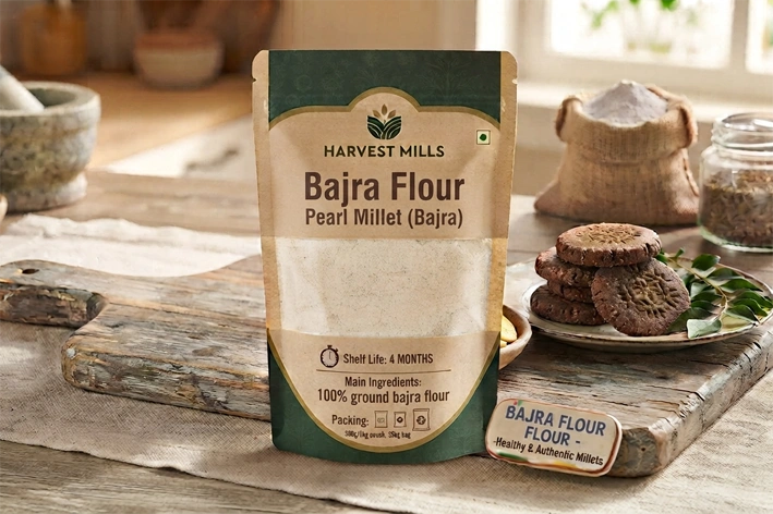 Bajra Flour