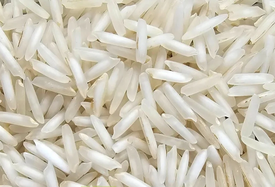 1121 Basmati Raw