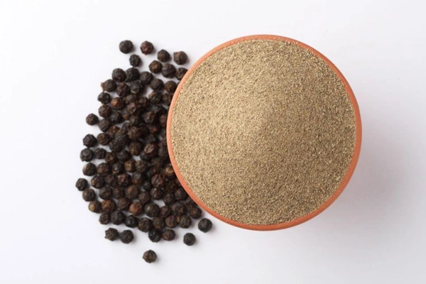 Black Pepper Powder