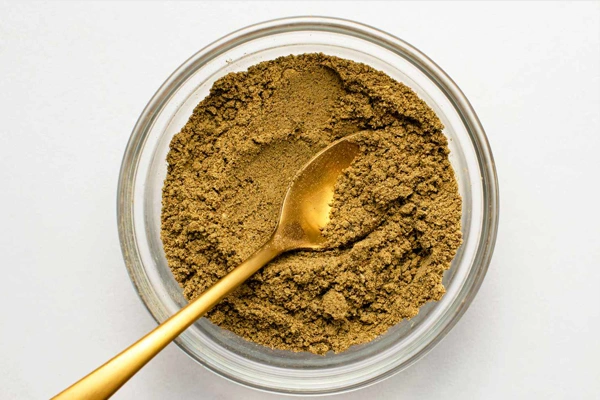 Chaat Masala
