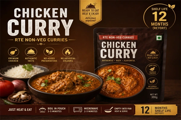 Chicken Curry