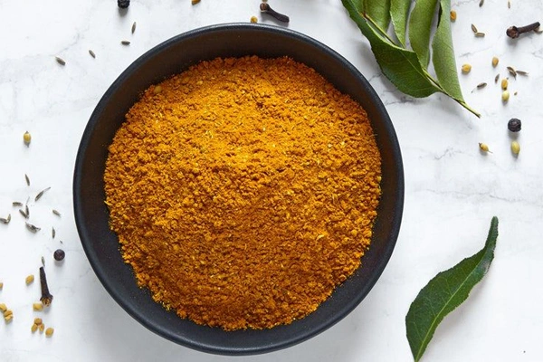 Chicken Masala