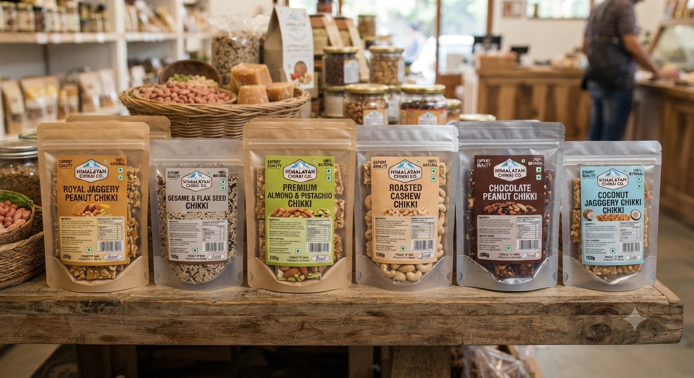 Chikki