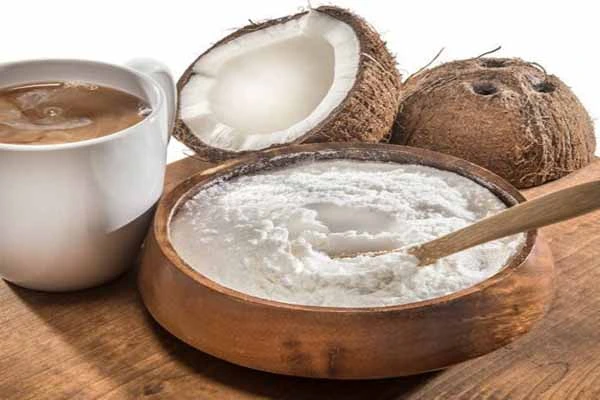Coconut Milk Powder Standard