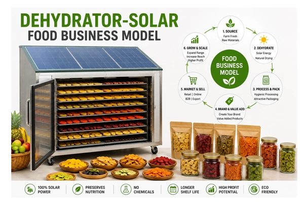 Solar Dryer