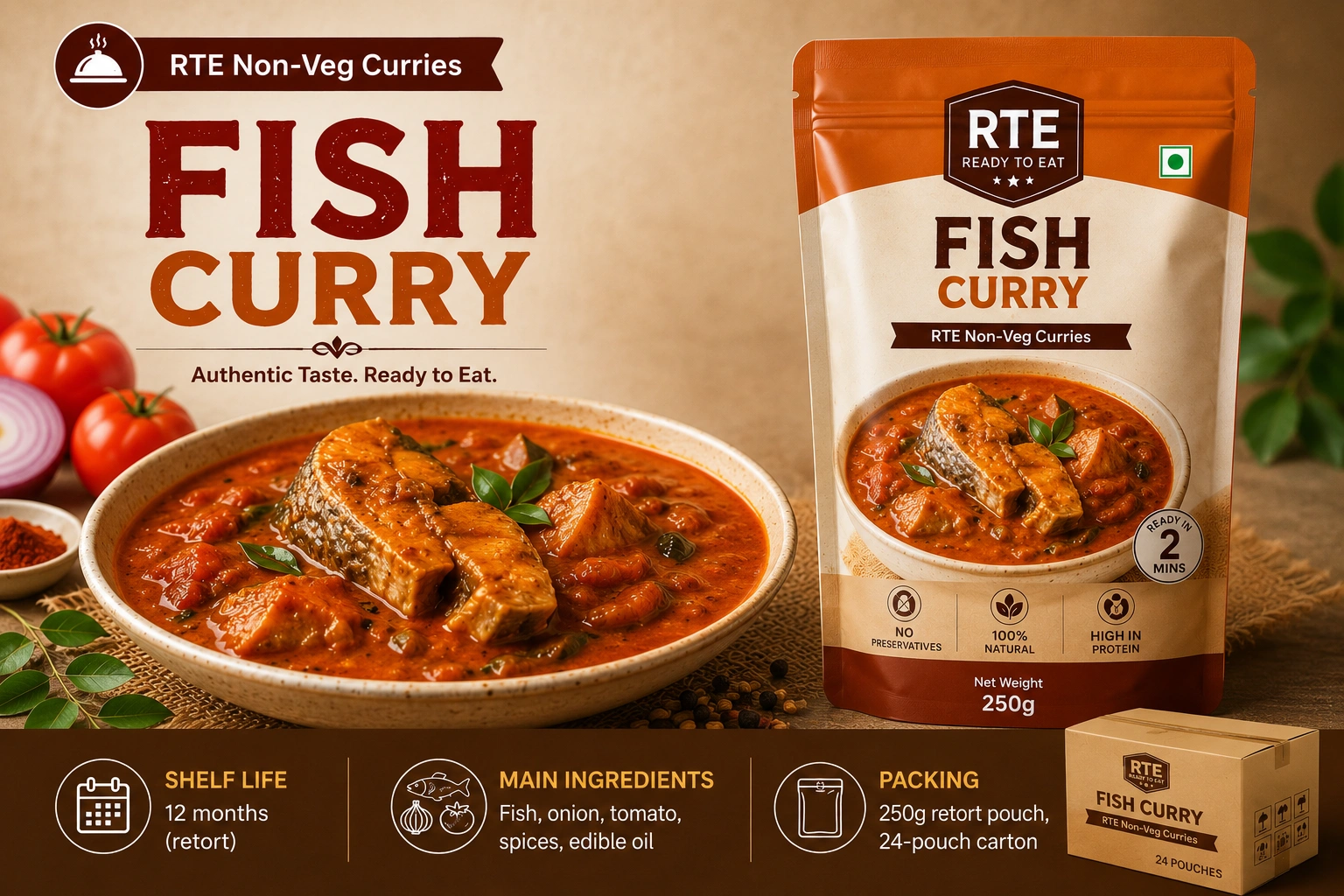 Fish Curry